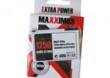 BATERIA MAXXIMUS MOTOROLA V3 1250mAh Li-Ion BR50