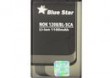 BATERIA BS NOKIA BL-5CA 1200 1208 1100 mAh ZAMIENNIK