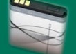 BATERIA NOKIA 3230  /  Li-Ion  /  890mAh  /  3.7V  /  zamiennik