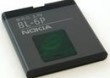 BATERIA NOKIA BL-6P ORYGINALNA
