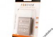 Bateria Forever Samsung I9000 Galaxy S 1550 mAh Li