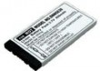 Motorola A920 850mAh 3.1Wh Li-Ion 3.7V