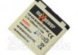 Bateria maXpower do Nokia E51 / N81 Li-ion 1200mAh (BP-6MT)