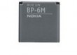 Bateria Nokia BP-6M 1070mAh Li-Pol, Faktura 23%