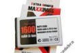 BATERIA MAXXIMUS NOKIA E52 / E90 1600mAh Li-ion