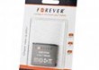 Bateria Forever do Samsung D900 1100 mAh Li-Ion HQ