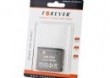 Bateria Forever do Samsung D900 1100 mAh Li-Ion HQ