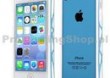 ITSKINS Venum Case do Apple iPhone 5C, Blue