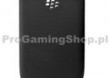 wymiana tylnej okadki dla BlackBerry 9800 Torch, Black