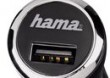 ADOWARKA SAMOCHODOWA MICRO USB BUISNESS + GNIAZDO USB