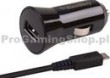 Autonabjaka BlackBerry ACC-48157 s Micro USB konektorom