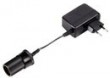 Adapter AC / DC do adowarek samochodowych GSM