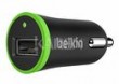 Belkin adowarka samochodowa USB czarna
