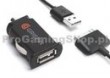 adowarka samochodowa do Apple iPhone 4 i 4S