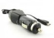 adowarka samochodowa do tabletu micro USB