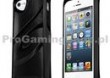 Alu Case ITSKINS Fusion Core Apple iPhone 5 i 5S, Black