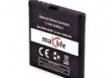 Bateria MaxLife do Nokia 6500 slide 1300 mAh Li-Ion