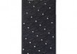 Swanflower Black Crystal Smartphone Incase
