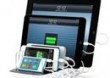 Griffin PowerDock 5 Uniwersalna stacja adujca 5x USB