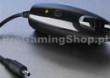powermonkey-classic V2 2200mAh - adowarka awaryjna, Black