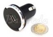 adowarka USB Samochodowa 1A  /  5V Tellme