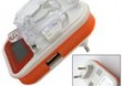 adowarka sieciowa LCD do baterii komrkowych i USB