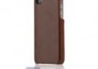 Custom Jacket iPhone 4 / 4S brzowe