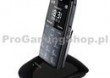 Aligator A850 Starszy adowarka czarny pulpit