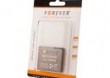 Bateria Forever do Motorola K1 1000 mAh Li-Ion HQ