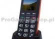 Starszy Aligator A370, adowarka czarny pulpit