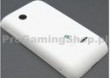 Tylna zamiennik Sony Xperia Tipo-ST21i, White