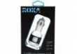Samochodowa �adowarka Roxa 2 gniazda USB 2.1A