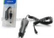 Nokia DC-4 �adowarka samochodowa z w�skim 2,0 mm jack