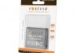 Bateria Forever do HTC HD2 1300 mAh Li-Ion HQ