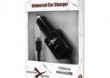 adowarka samochodowa eXtreme micro USB 1A