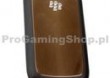 wymiana tylnej ok�adki dla BlackBerry 9700 i 9780, br�z
