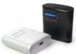 PQI i-Power 5200 Power Bank 5200mAh 2x USB czarny