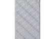 Swanflower Silver Crystal Smartphone Incase