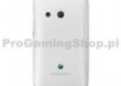 wymiana tylnej ok�adki Sony Ericsson TXT CK13, White
