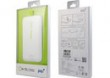 PQI i-Power 3300 Powerbank 3300mAh biao-zielony