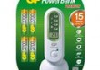 GP Batteries �adowarka PowerBank V800C 4x2700