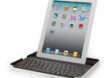 Logitech Keyboard Case for iPad2