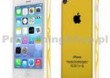 ITSKINS Venum Case do Apple iPhone 5C, ��ty