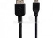 Hama kabel usb - micro usb czarny