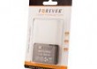 Bateria Forever do Motorola V3 1000 mAh Li-Ion HQ