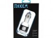 �adowarka USB samochodowa Roxa 2 gniazda USB 2.1A + 1A