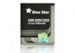 Bateria Bluestar do Samsung J600 Li-ion 900mAh