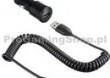 HTC CC C200, �adowarka samochodowa - Micro USB typ B | BULK