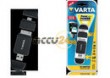 �ADOWARKA VARTA POWERPACK MINI - CZARNA