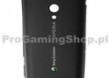 wymiana tylnej ok�adki Sony Ericsson Xperia X10, Black